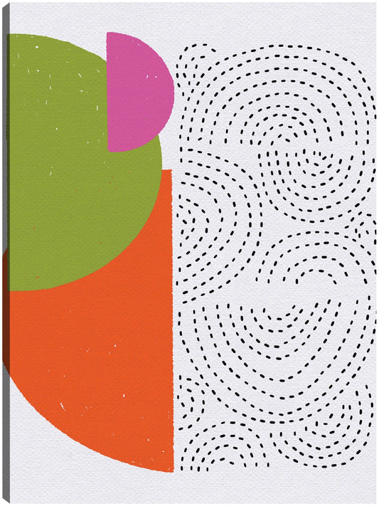 Arcos mod minimalistas - Jen Bucheli