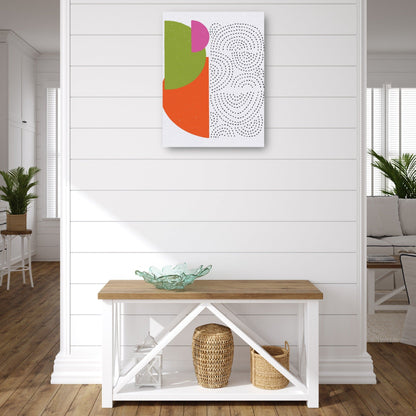 Arcos mod minimalistas - Jen Bucheli
