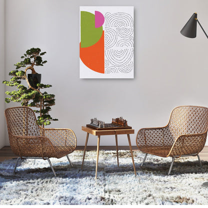 Arcos mod minimalistas - Jen Bucheli
