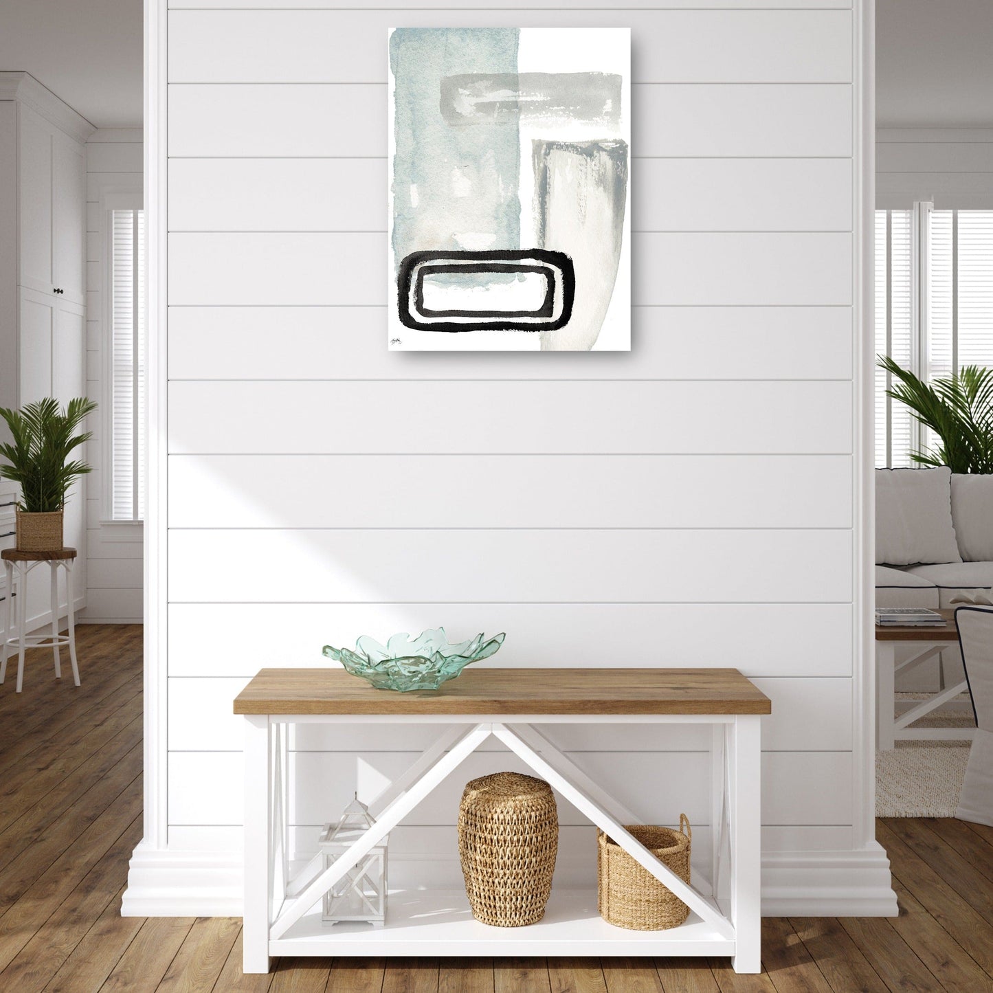 Otro lugar I - Elizabeth Medley