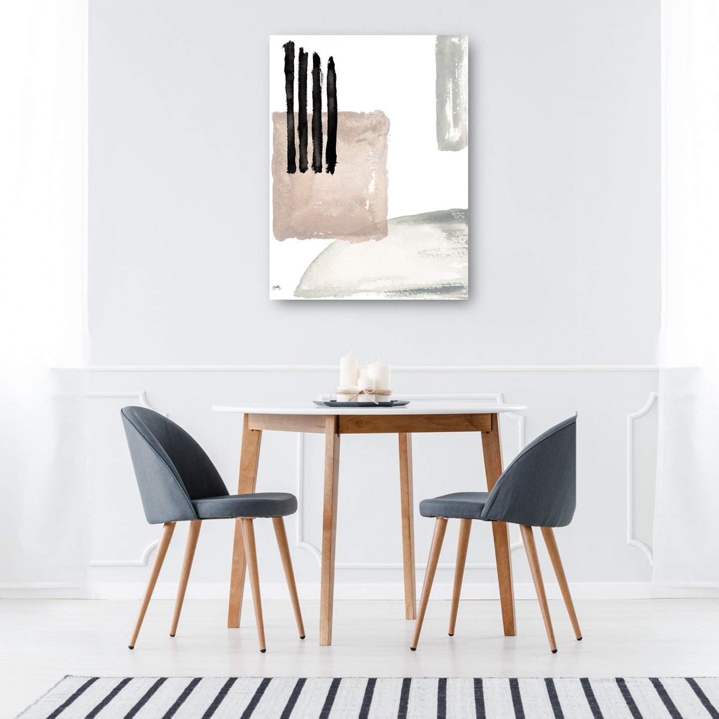 Otro lugar III - Elizabeth Medley