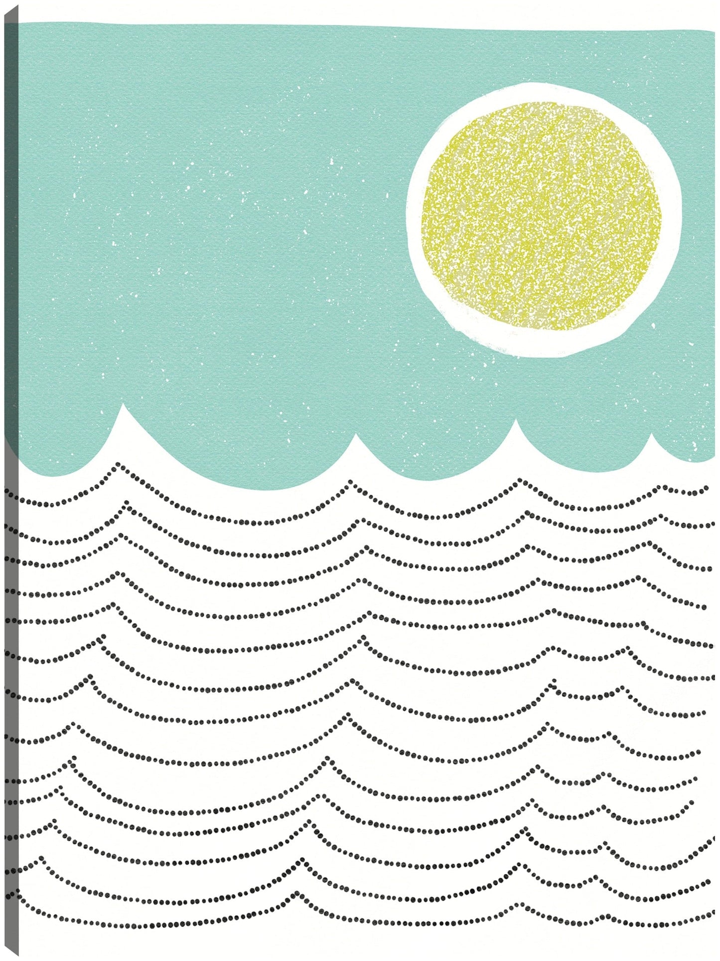 Sol minimalista mod - Jen Bucheli