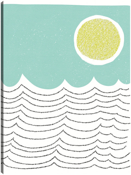 Sol minimalista mod - Jen Bucheli