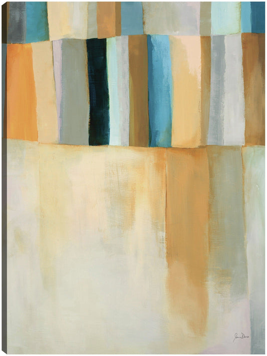 Rayas Costeras II - Jane Davies