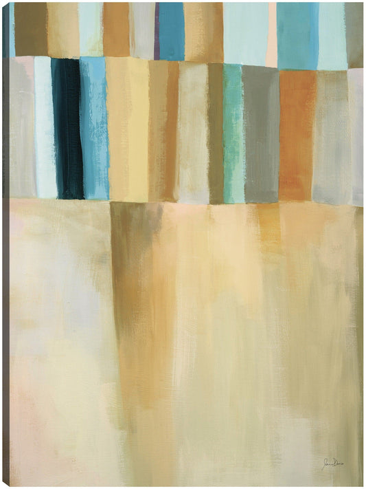 Rayas Costeras I - Jane Davies