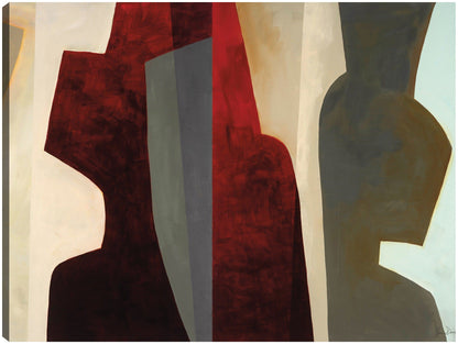 Cañón I - Jane Davies