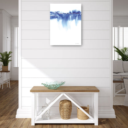 Horizonte Azul IV - Aimee Del Valle