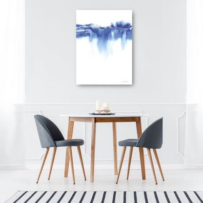 Horizonte Azul IV - Aimee Del Valle