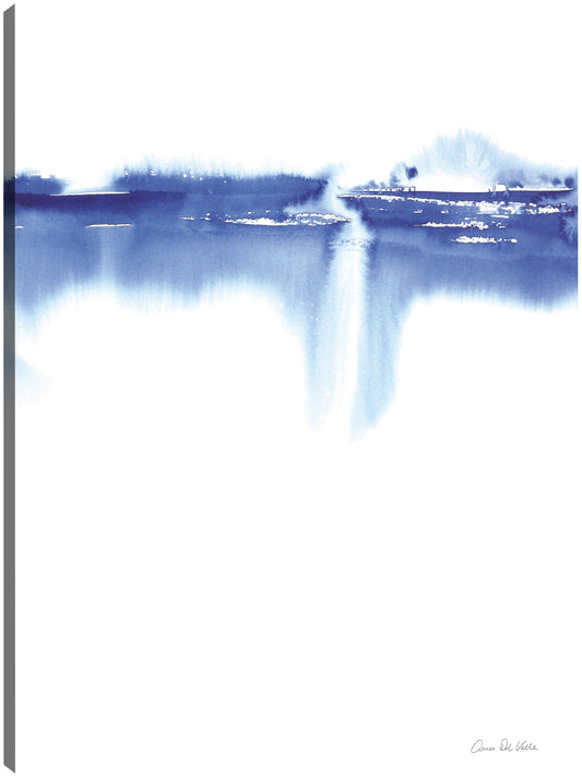 Horizonte Azul III - Aimee Del Valle