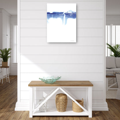 Horizonte Azul III - Aimee Del Valle