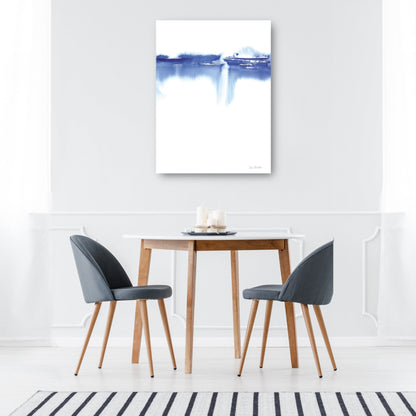 Horizonte Azul III - Aimee Del Valle