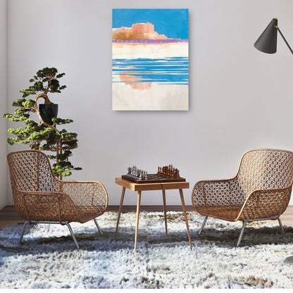 Espejismo - Avery Tillmon