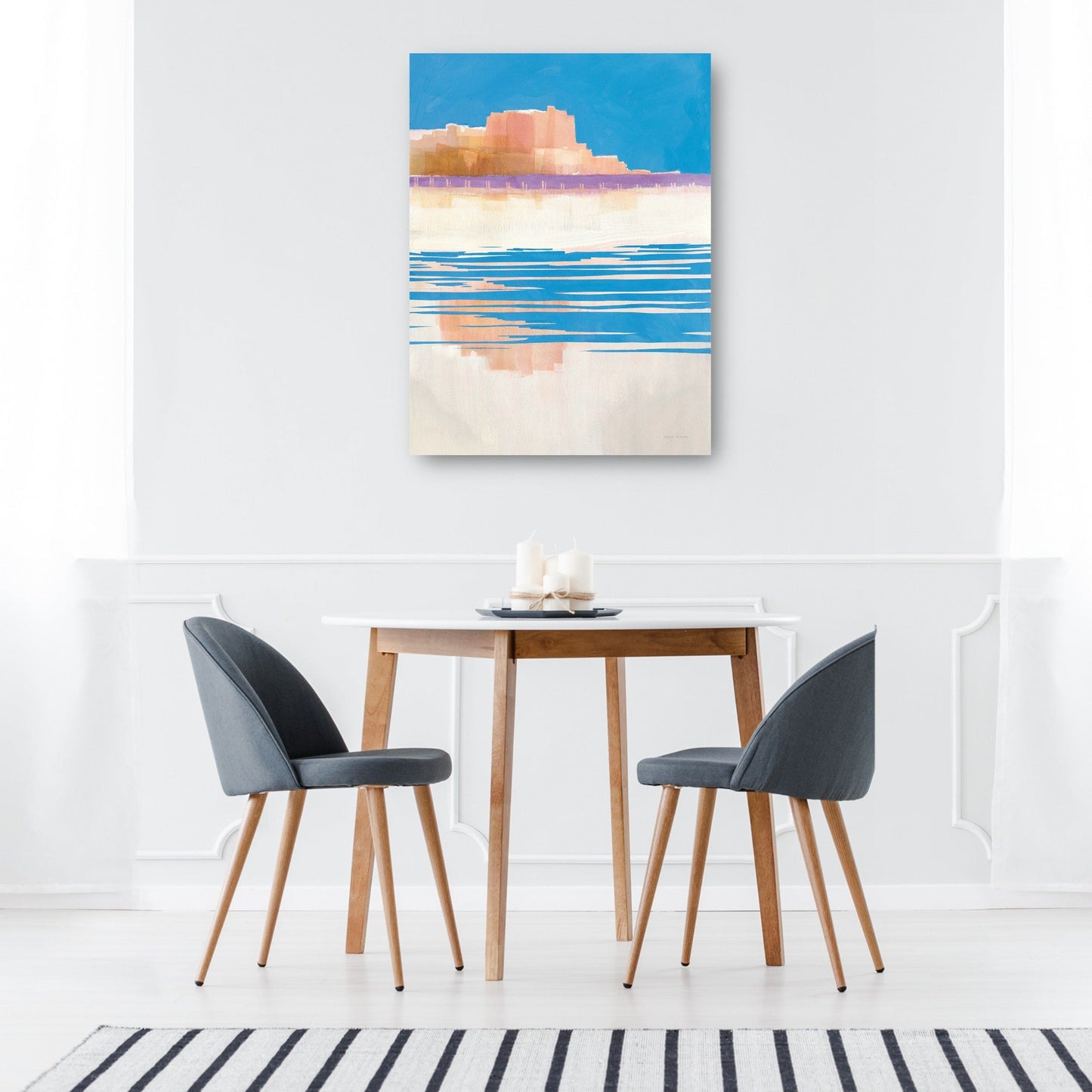 Espejismo - Avery Tillmon