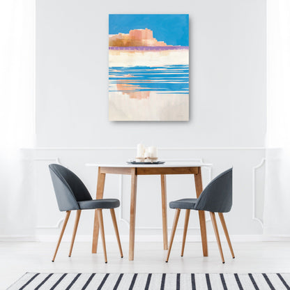 Espejismo - Avery Tillmon