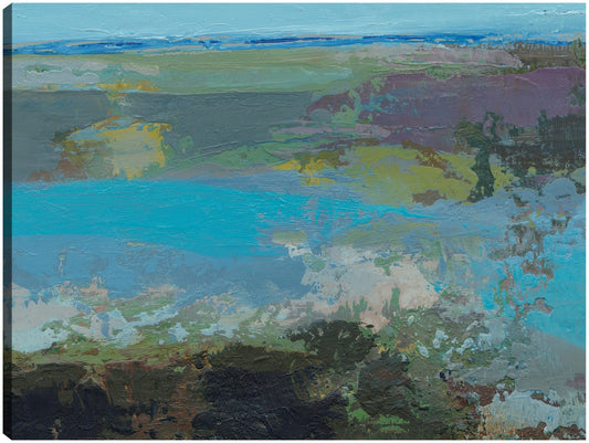 Bahía de Killala IV - Grainne Dowling