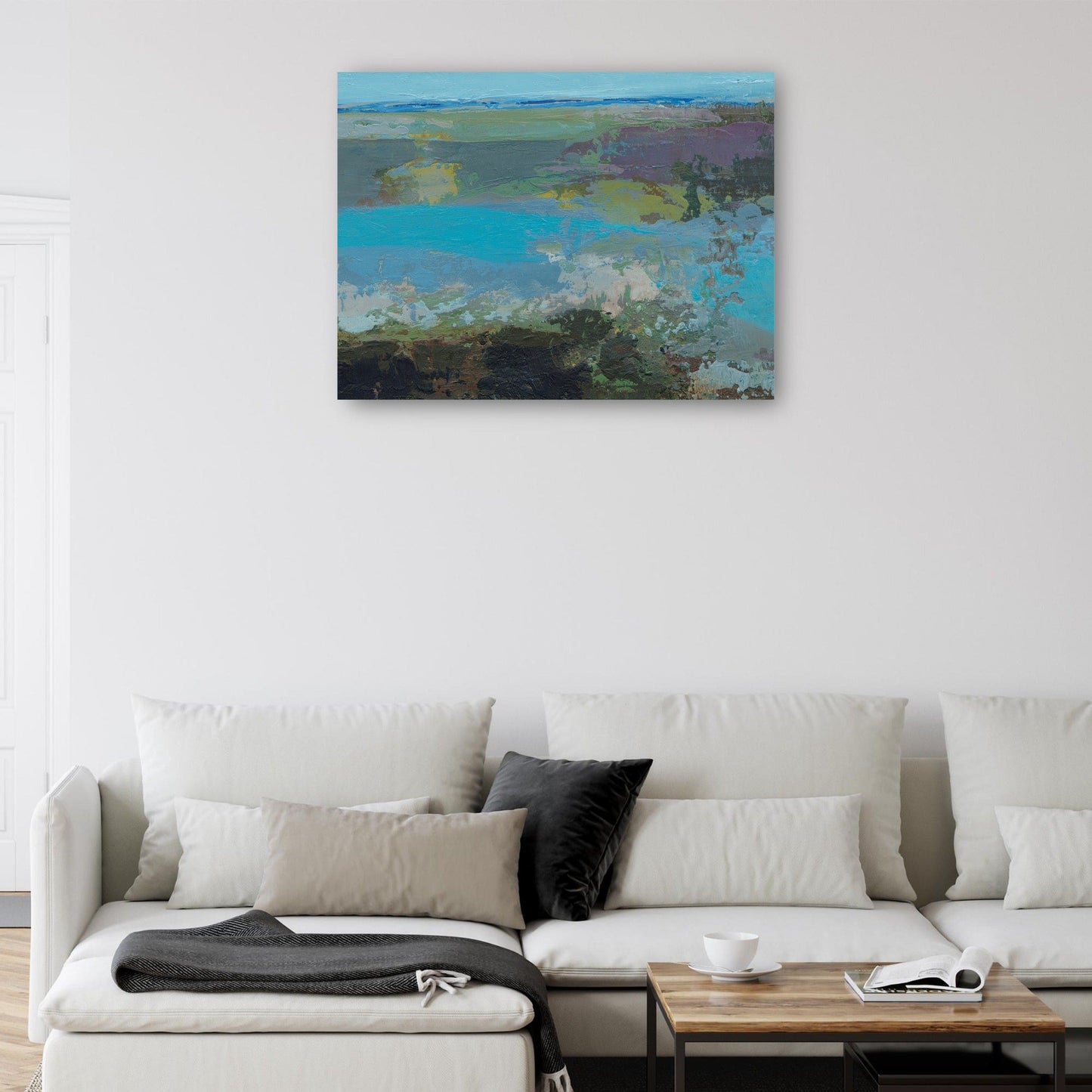 Bahía de Killala IV - Grainne Dowling