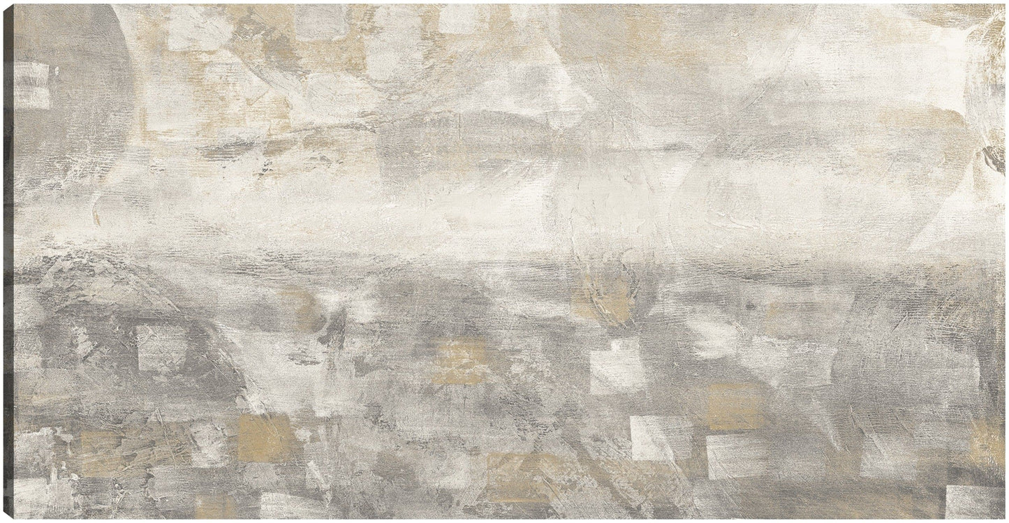 Mañana brumosa - Sarah Adams