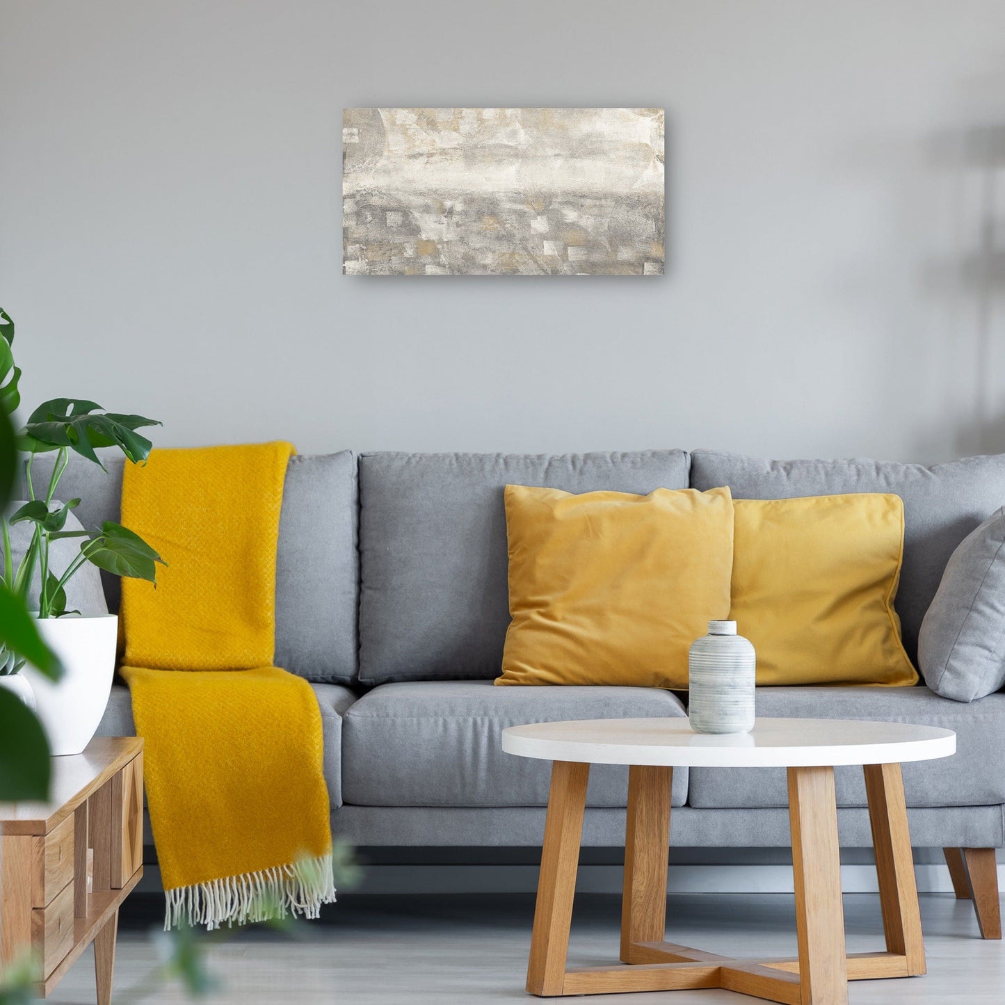 Mañana brumosa - Sarah Adams