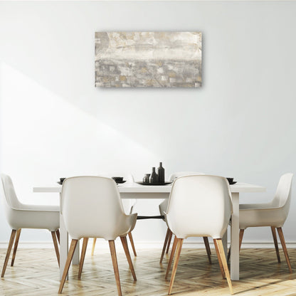 Mañana brumosa - Sarah Adams