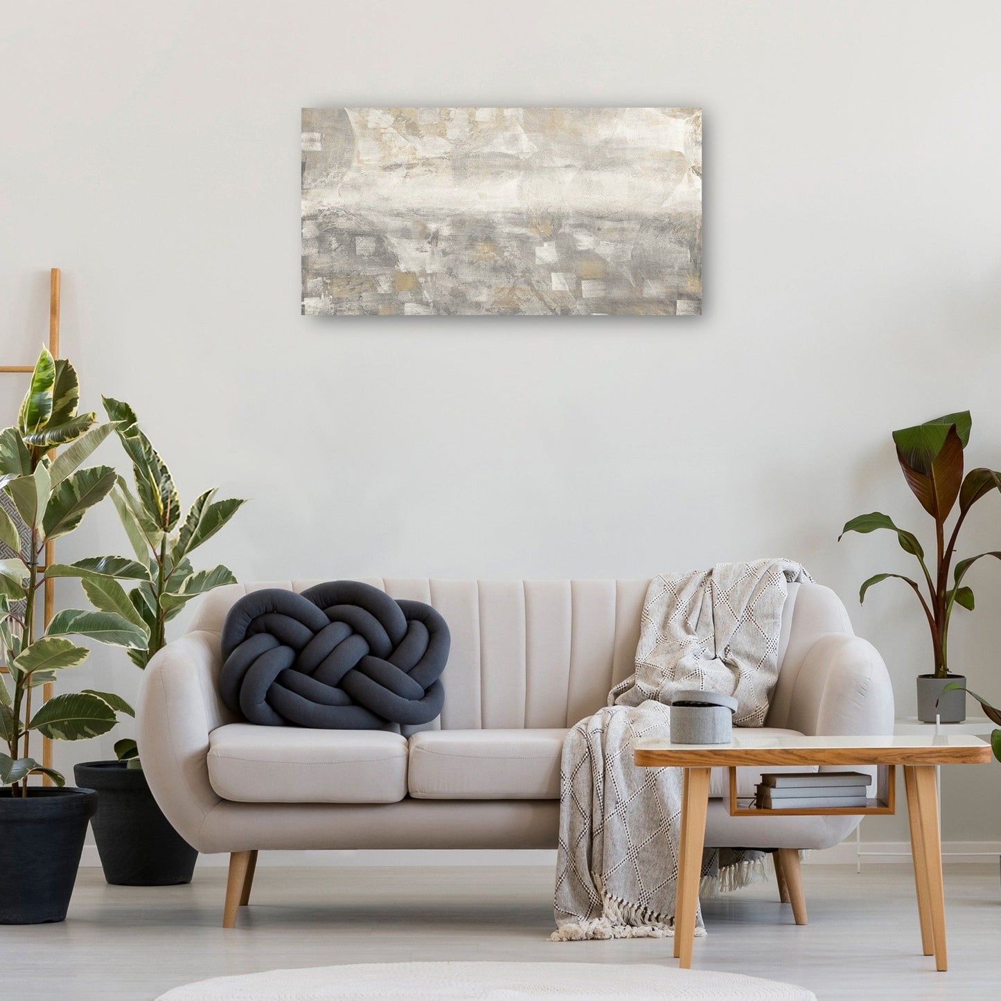 Mañana brumosa - Sarah Adams