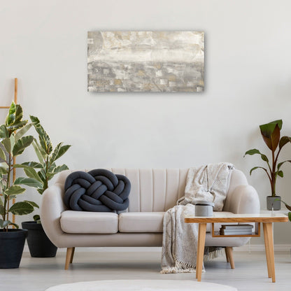 Mañana brumosa - Sarah Adams