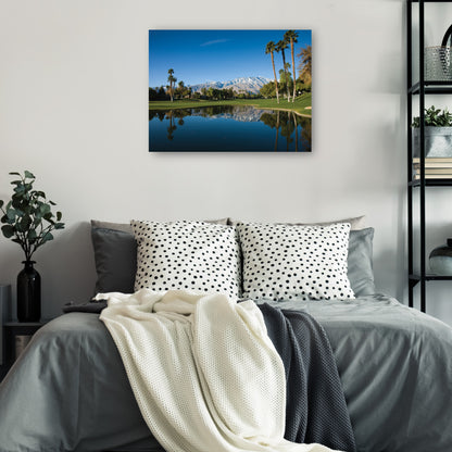 Desert Country Club Golf - Panoramic Images