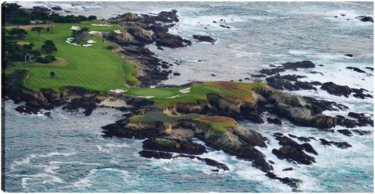 Isla Golf Playa de guijarros - Panoramic Images