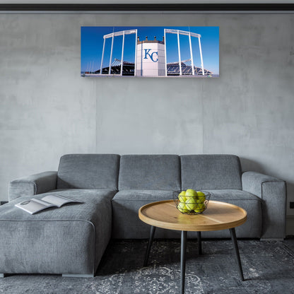 Béisbol de Kansas City - Panoramic Images