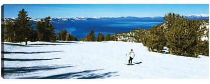 Estación de esquí Lake Tahoe - Panoramic Images