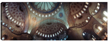 Mezquita Azul Estambul - Panoramic Images