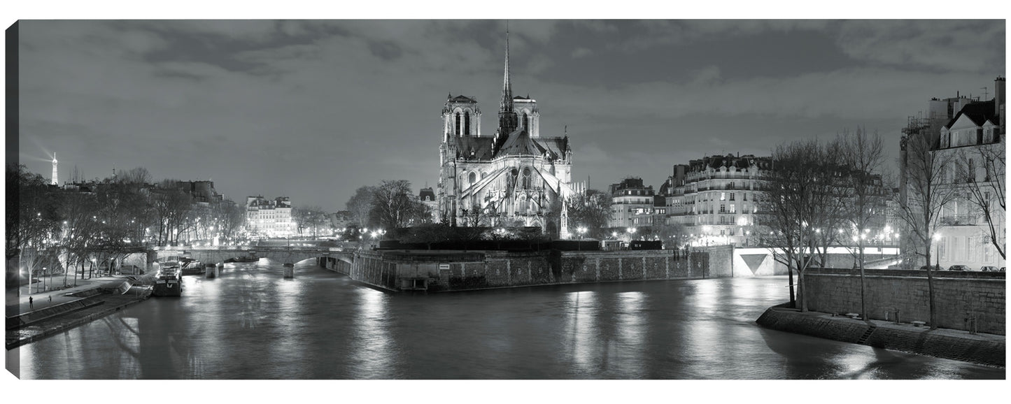 Noches de Notre Dame - Panoramic Images