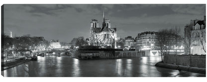 Noches de Notre Dame - Panoramic Images