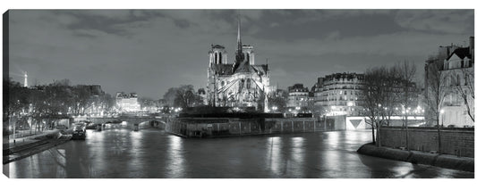 Noches de Notre Dame - Panoramic Images