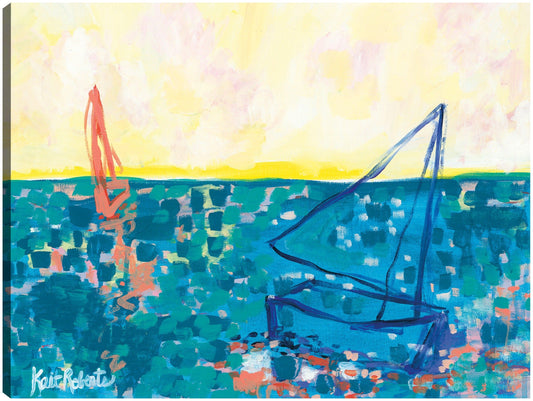 Desde Mi Terraza III - Kait Roberts