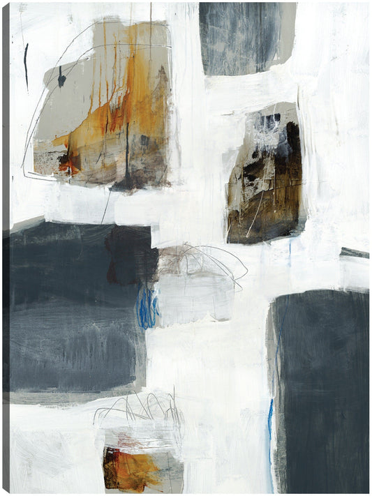Mirar desde la ventana I - RUTH FROMSTEIN