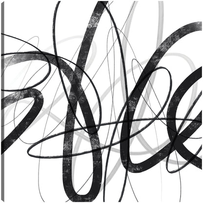 En movimiento I - Lisa Ridgers
