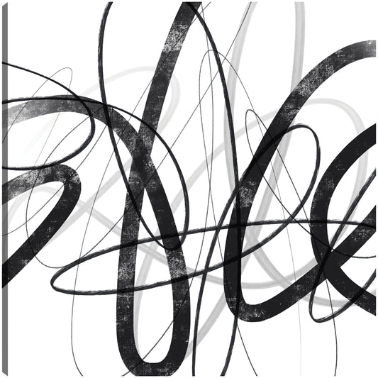 En movimiento I - Lisa Ridgers