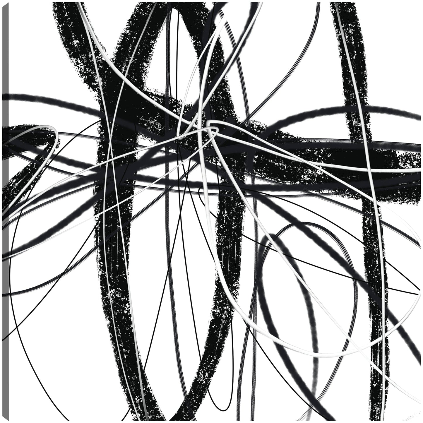 En movimiento II - Lisa Ridgers