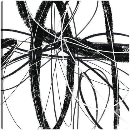 En movimiento II - Lisa Ridgers
