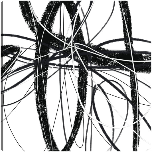 En movimiento II - Lisa Ridgers