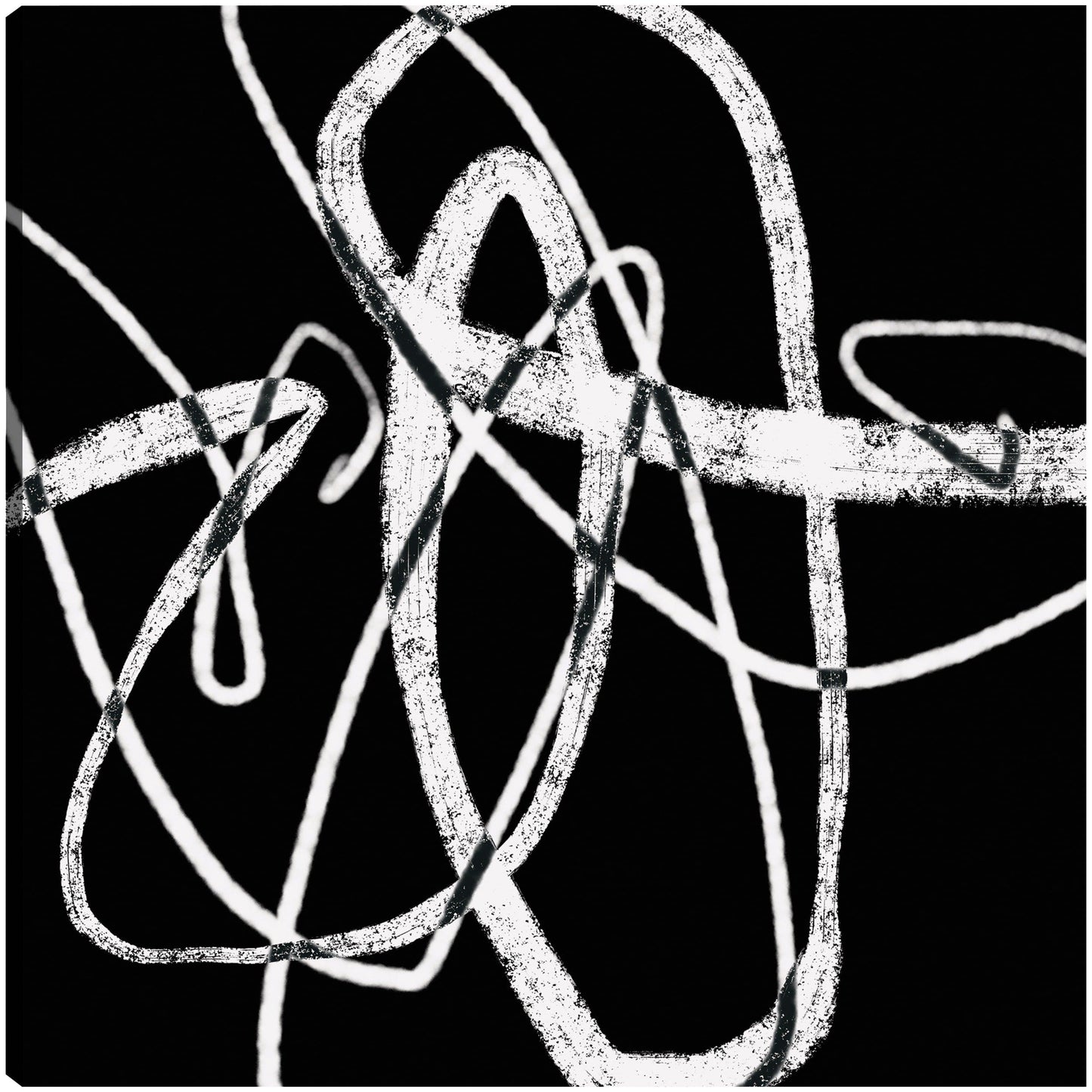 En movimiento III - Lisa Ridgers