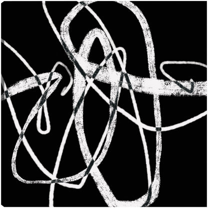 En movimiento III - Lisa Ridgers
