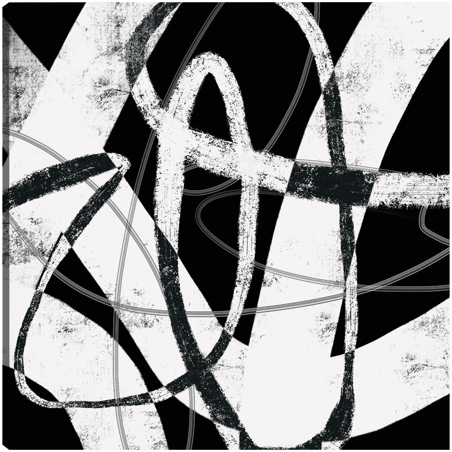 En movimiento IV - Lisa Ridgers