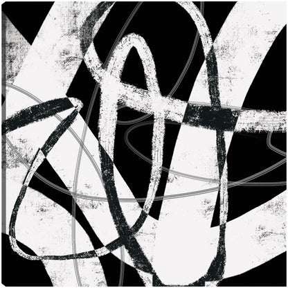 En movimiento IV - Lisa Ridgers
