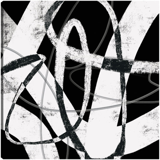 En movimiento IV - Lisa Ridgers