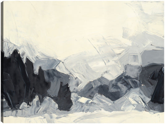 Blanco invierno - Julie Devine
