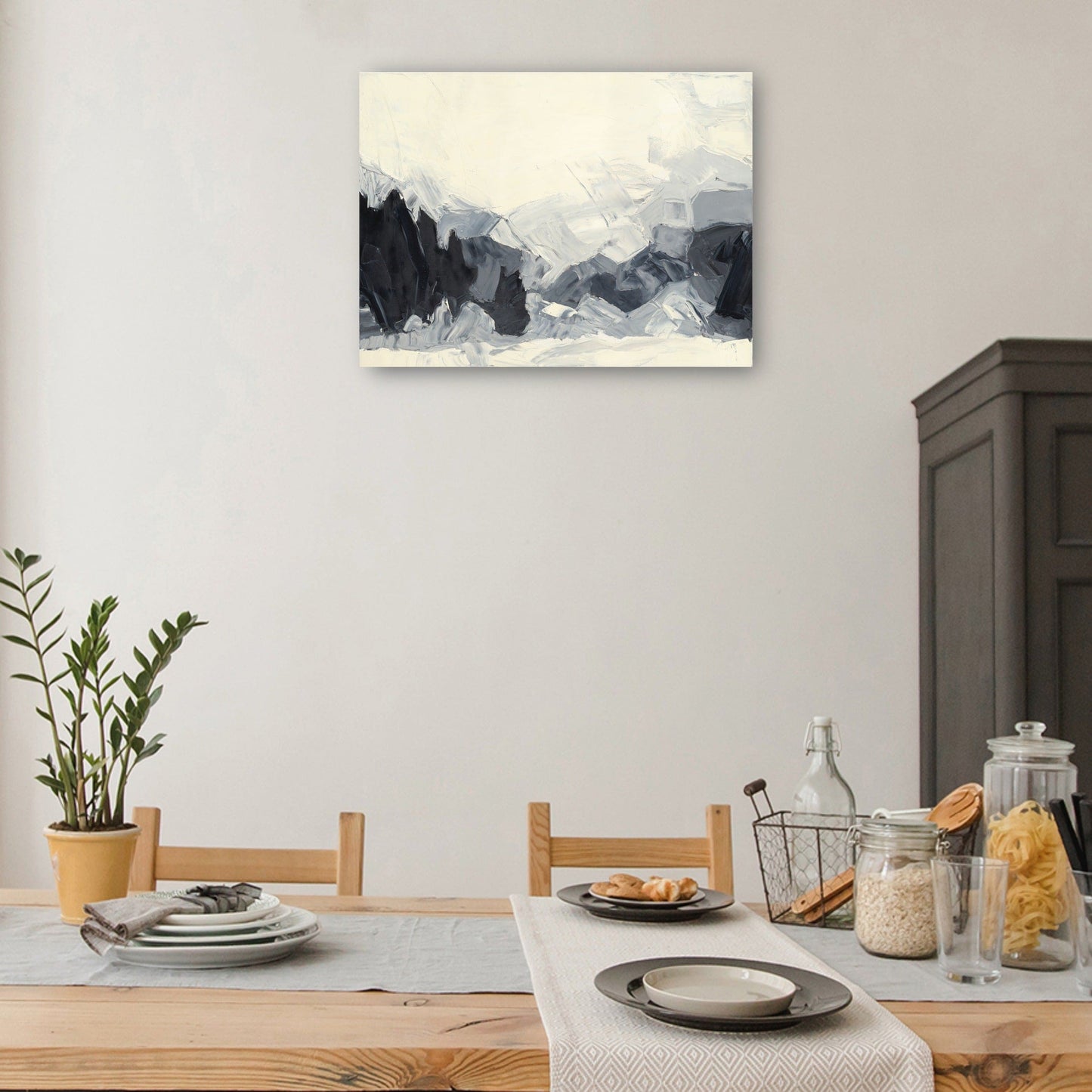 Blanco invierno - Julie Devine