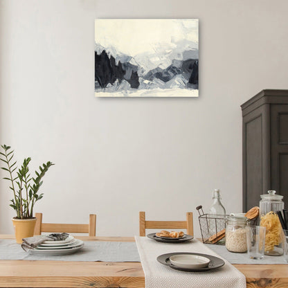 Blanco invierno - Julie Devine