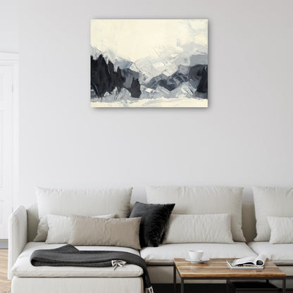 Blanco invierno - Julie Devine