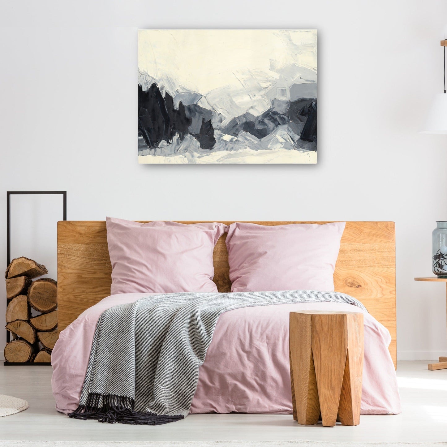 Blanco invierno - Julie Devine